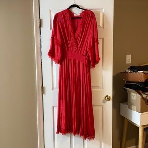 Altar’d State dress